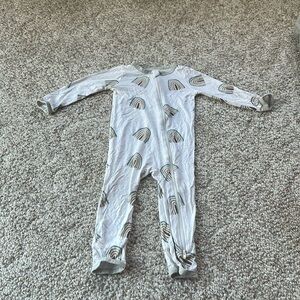 Kyte baby onesie